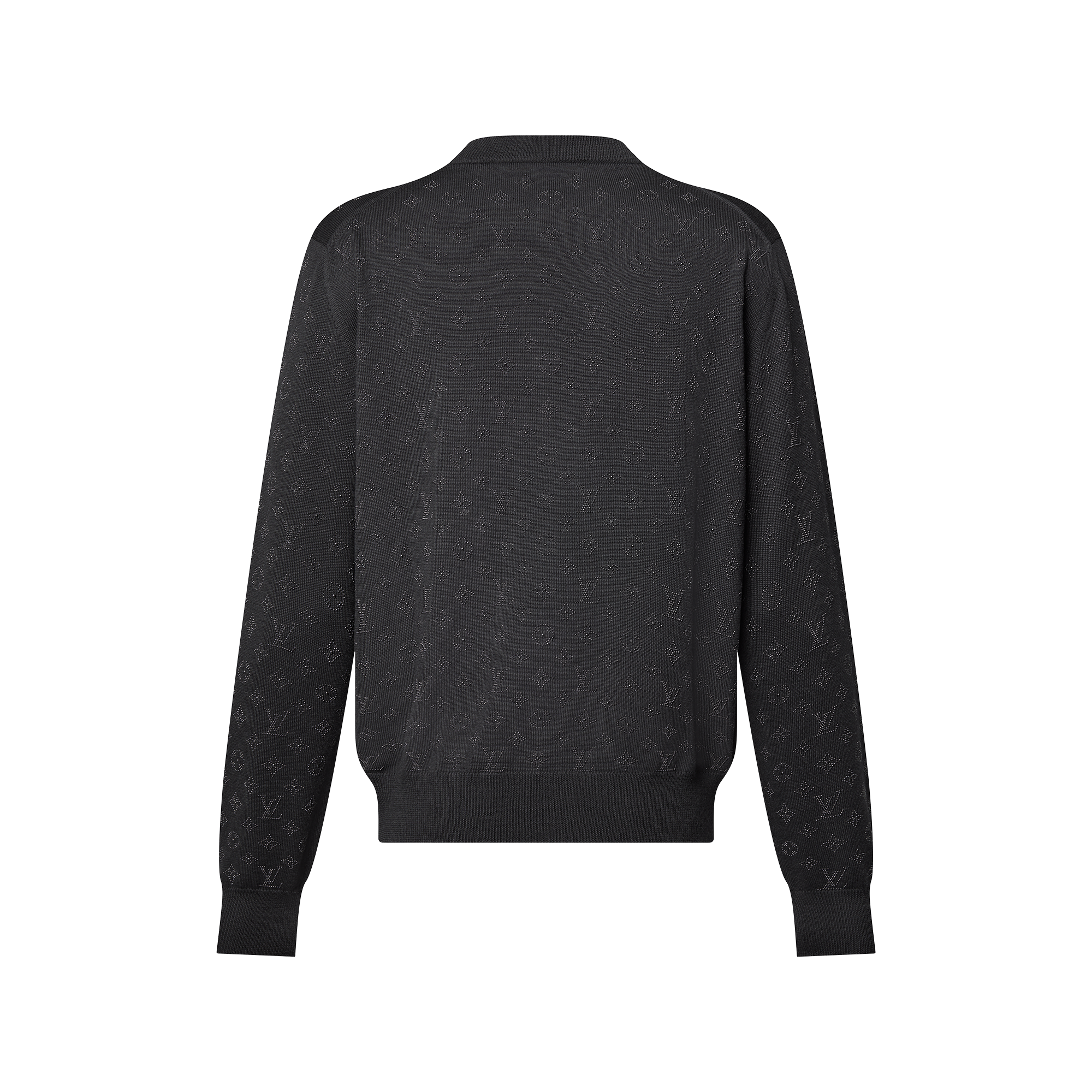 Black - Ready-to-Wear - Men | LOUIS VUITTON